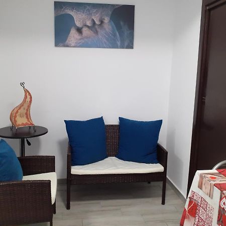 Apartament Duende C-5 Y C-6 Almería Zewnętrze zdjęcie