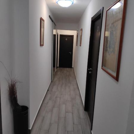 Apartament Duende C-5 Y C-6 Almería Zewnętrze zdjęcie