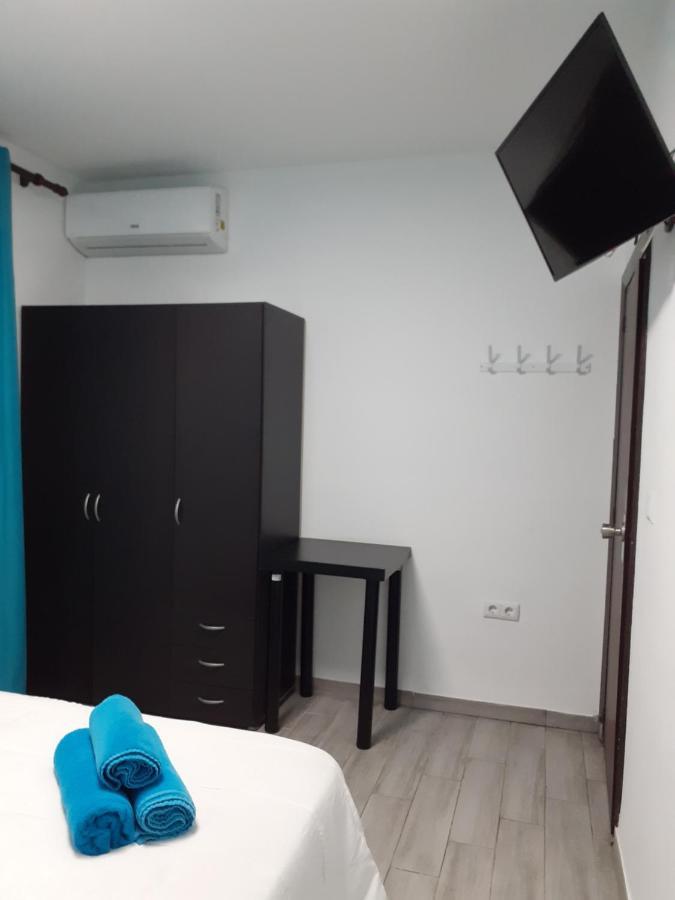 Apartament Duende C-5 Y C-6 Almería Zewnętrze zdjęcie