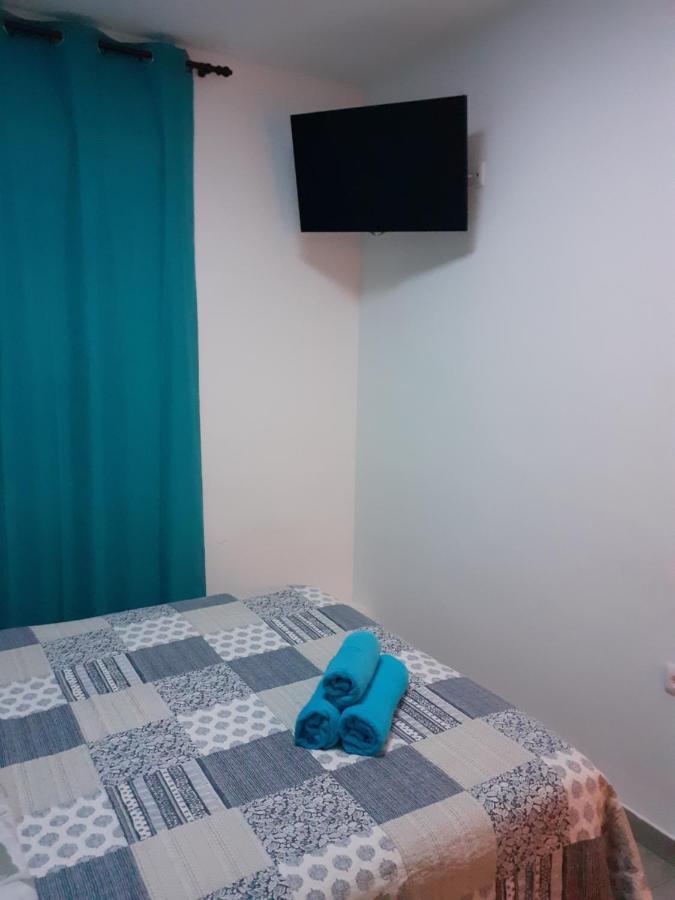 Apartament Duende C-5 Y C-6 Almería Zewnętrze zdjęcie