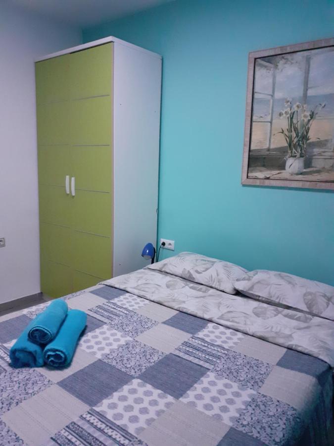 Apartament Duende C-5 Y C-6 Almería Zewnętrze zdjęcie