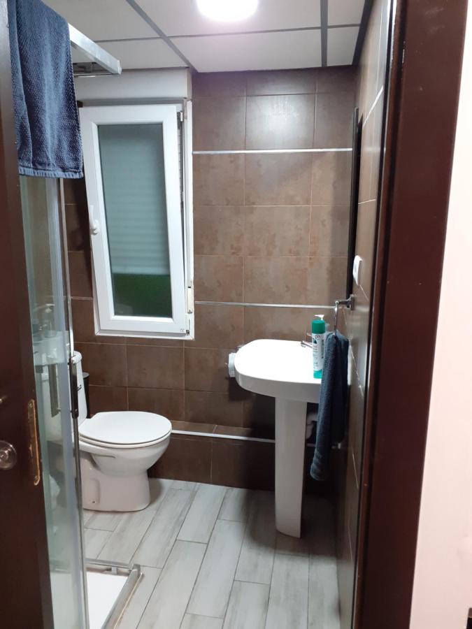 Apartament Duende C-5 Y C-6 Almería Zewnętrze zdjęcie