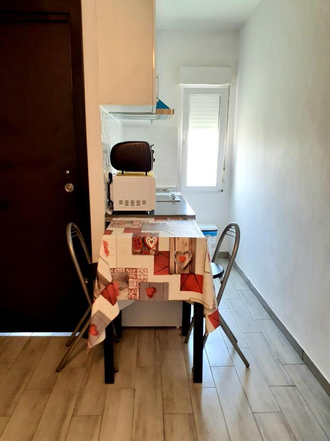 Apartament Duende C-5 Y C-6 Almería Zewnętrze zdjęcie