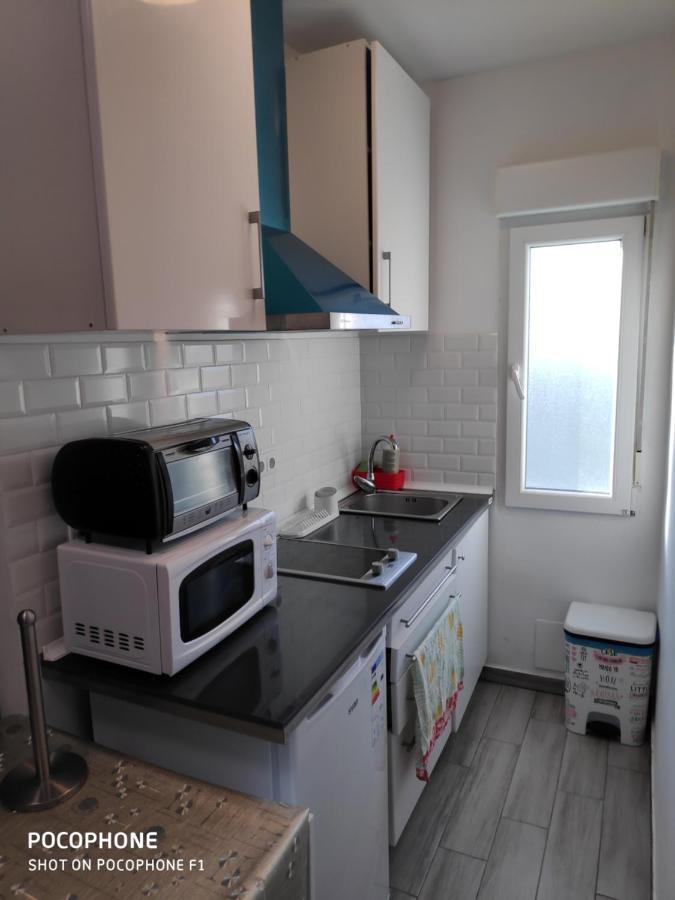 Apartament Duende C-5 Y C-6 Almería Zewnętrze zdjęcie