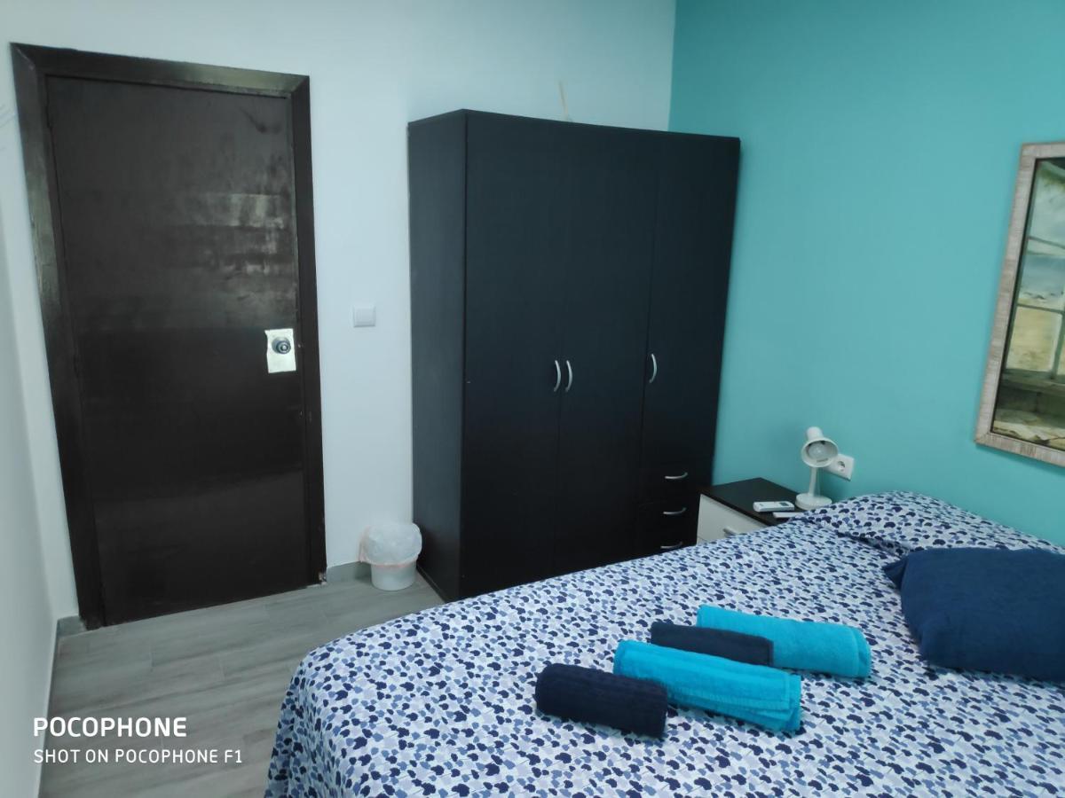 Apartament Duende C-5 Y C-6 Almería Zewnętrze zdjęcie