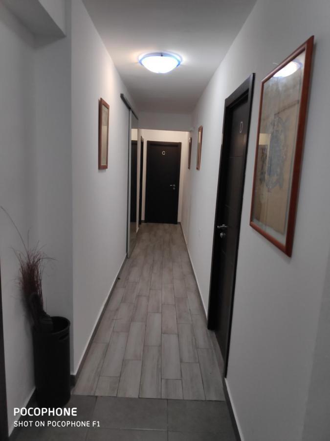 Apartament Duende C-5 Y C-6 Almería Zewnętrze zdjęcie