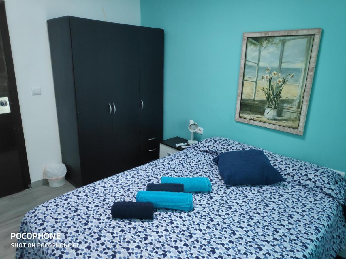 Apartament Duende C-5 Y C-6 Almería Zewnętrze zdjęcie